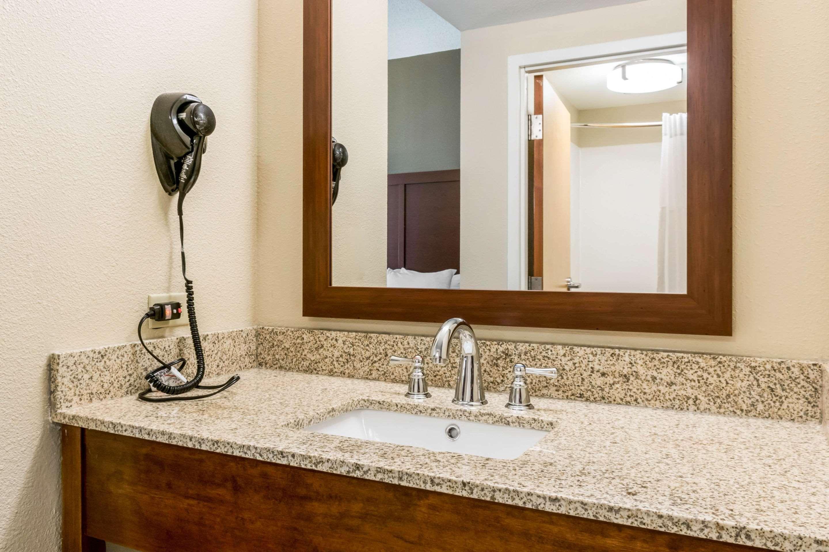 Comfort Inn Chambersburg Exteriér fotografie